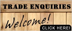 Trade Enquiries are Welcome!